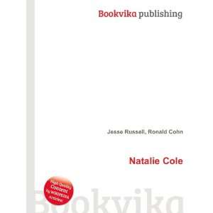 Natalie Cole [Paperback]