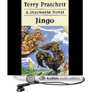   #21 (Audible Audio Edition) Terry Pratchett, Nigel Planer Books