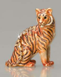Baccarat Handcrafted Figurine  