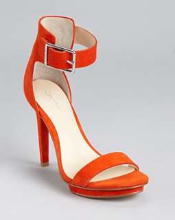 Calvin Klein Sandals   Vivian Ankle Strap  