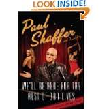 Paul Shaffer
