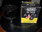   NOS Oil Filter Hastings 218 1962   1969 Chevy II 4 Cyl 153 CID Eng