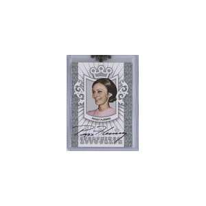   Autograph Silver #PF   Peggy Fleming/90 * Sports Collectibles
