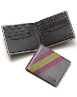 Paul Smith Jeans Bi fold Wallet  