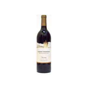 Robert Mondavi Winery Meritage Private Selection 2010 750ML