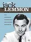 Jack Lemmon Film Collection (DVD, 2009, 6 Disc Set) Brand New & Sealed 