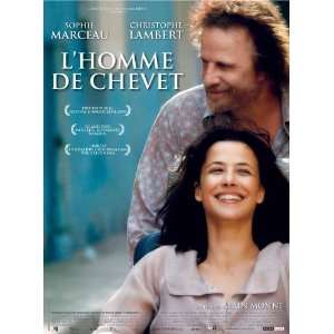 11 x 17 Inches   28cm x 44cm) (2009) French Style A  (Sophie Marceau 
