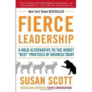   Best Practices of Business Today [Paperback] Susan Scott Books