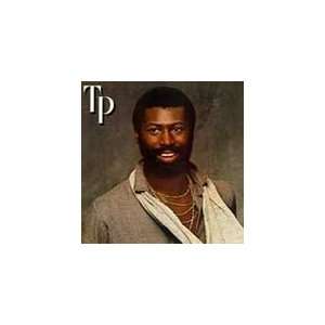 TEDDY PENDERGRASS 8 track audio tape need 8 track player to use