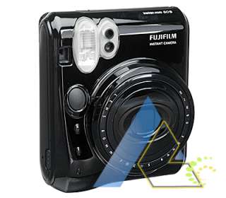 Fujifilm Instax Mini 50S Instant Polaroid Camera +1 Year Warranty 
