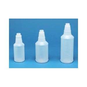  Plastic Bottles for Trigger Sprayers UNS24: Everything 