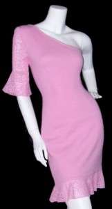 Michael St. George knit Interview Dress Order Any Color  