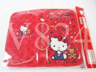Hello Kitty 11 PCS Pen Pencil Box Gift HK10000GIFT  