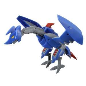    Bandai Digimon Xros Wars Action Figure Mailbirdramon Toys & Games