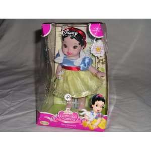  Disney Princess Enchanted Nursery/Baby Blossoms/Snow White 