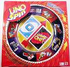 The Next Revolution of the Classic Card Game Uno Spin yz7