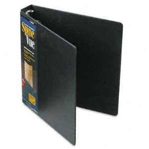  Spinevue Round Ring View Binder 1 1/2in Capacity Case Pack 