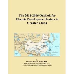  The 2011 2016 Outlook for Electric Panel Space Heaters in 