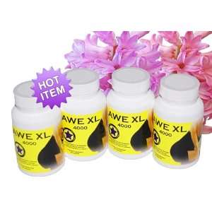 Safe, Natural and Effective Female Breast Enlargerment Pills   4 Month 