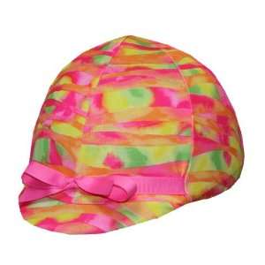  Equestrian Riding Helmet Cover   Fruit Loops Sports 