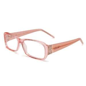  Occhiali 3139 Pink Full Frames Eyeglasses Online From $84 