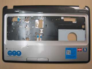 HP Pavilion g7 1167dx front bezel cover touchpad  