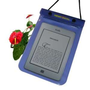   Kindle Touch (Purple), Not For Kindle Fire  Players & Accessories