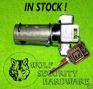 Chevy GMC Ignition Key Switch Lock Cylinder  