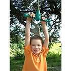   Ride Twist Spin Swing Rope Ride on Exercise Indoor Outdoor Set NEW