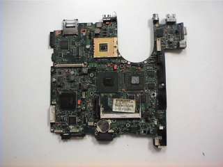 HP COMPAQ NC8430 INTEL MOTHERBOARD AS IS 416397 001  