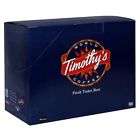 Timothys World Coffee Keurig K Cups PICK FLAVOR QUANTITY items in 