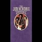The Jimi Hendrix Experience Box by Jimi Hendrix CD, Sep 2000, 4 Discs 