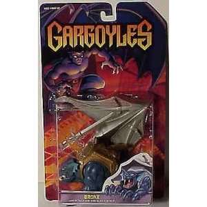  Disneys Gargoyles Bronx Action Figure Toys & Games