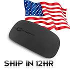 Black Wireless Bluetooth Mouse for PC Notebook laptop Mac