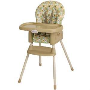  Graco Zooland High Chair and Booster: Baby