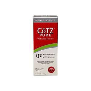 CoTz CoTZ Pure SPF 30 (Quantity of 2)