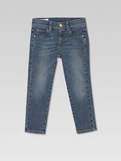 Gucci   Toddlers & Little Girls Skinny Jeans