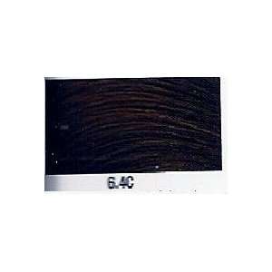 Rusk Deep Shine Bio Marine Therapy Hair Color  6.4C (Brilliant copper)