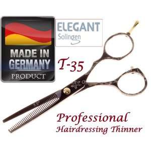  MADE IN GERMANY Professional Hairdressing Thinner Thinning 