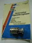 TRW OE Replacement Cigarette Lighter for 1970 1981 Honda, Subaru 