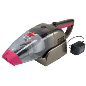   Pet Hair Eraser Cordless Handheld Vacuum:  Home & Kitchen