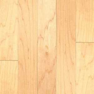    Bruce Caruth Plank Toast Hardwood Flooring