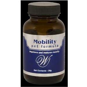  Mobility Pet Formula   Improve and Restore Mobility to 
