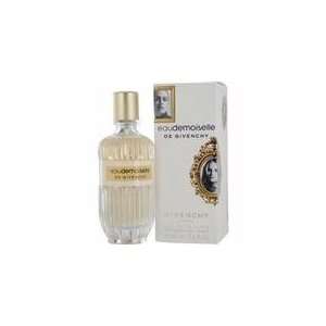   demoiselle de givenchy perfume for women edt spray 1.7 oz by givenchy