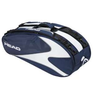  Head Radical Tennis Bag 09