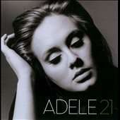 21 by Adele CD, Feb 2011, 2 Discs, High Note 4712765166063  