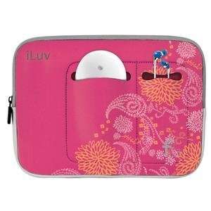 , 17 MacBook Pro Sleeve   Pink (Catalog Category Bags & Carry Cases 