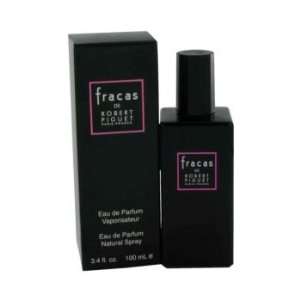  Fracas by Robert Piguet Eau De Parfum Spray 3.4 oz For 