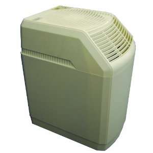   821 000 Digital Control Evaporative Console Humidifier