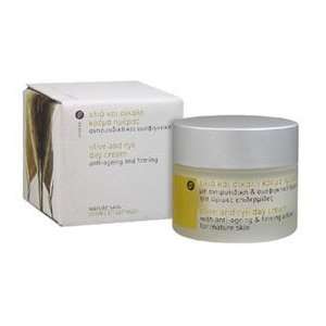  Korres Olive & Rye Anti Aging and Firming Day Cream 